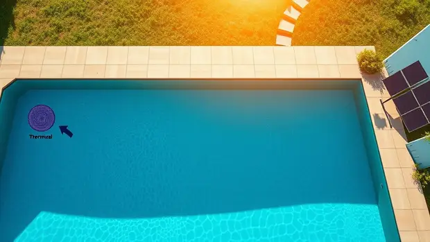 Chauffage Piscine Solaire : Les 5 Accessoires Économiques pour Étendre Votre Saison de Baignade en 2026