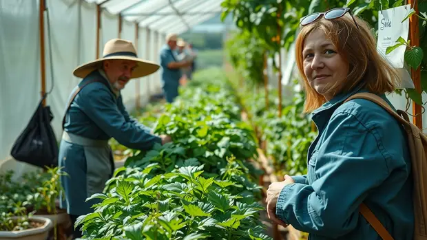 Agrivoltaïsme : quels accessoires pour protéger les cultures ?