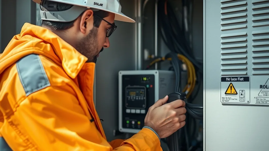 Cybersécurité solaire : protéger votre installation connectée
