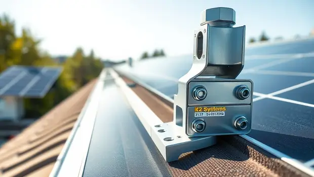 K2 Systems ou Schletter : Quel système de montage choisir en 2026 pour vos panneaux solaires