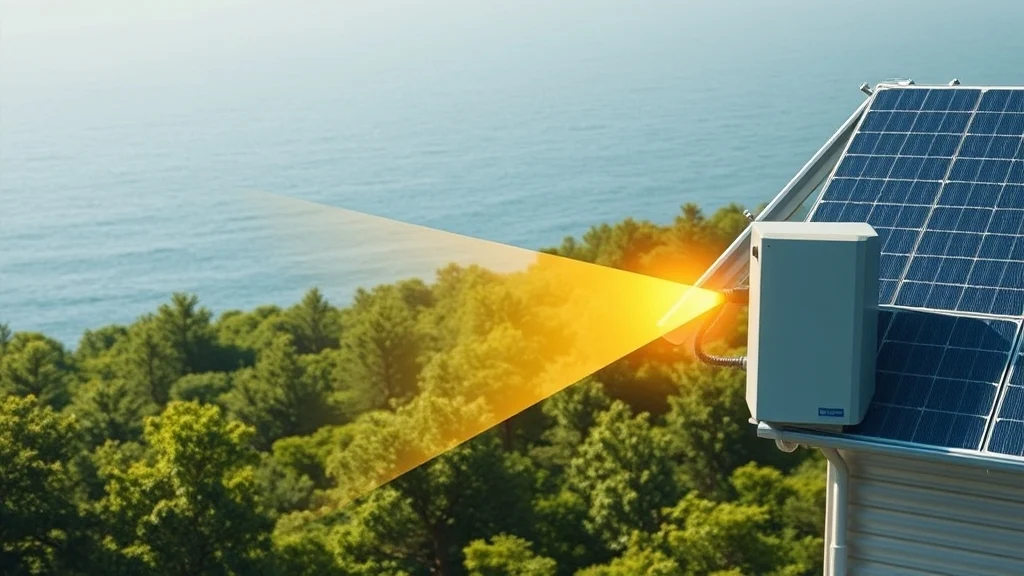 Accessoires Solaires : Réduire Drastiquement les Pertes de Conversion AC/DC pour un Rendement Maximal en 2026