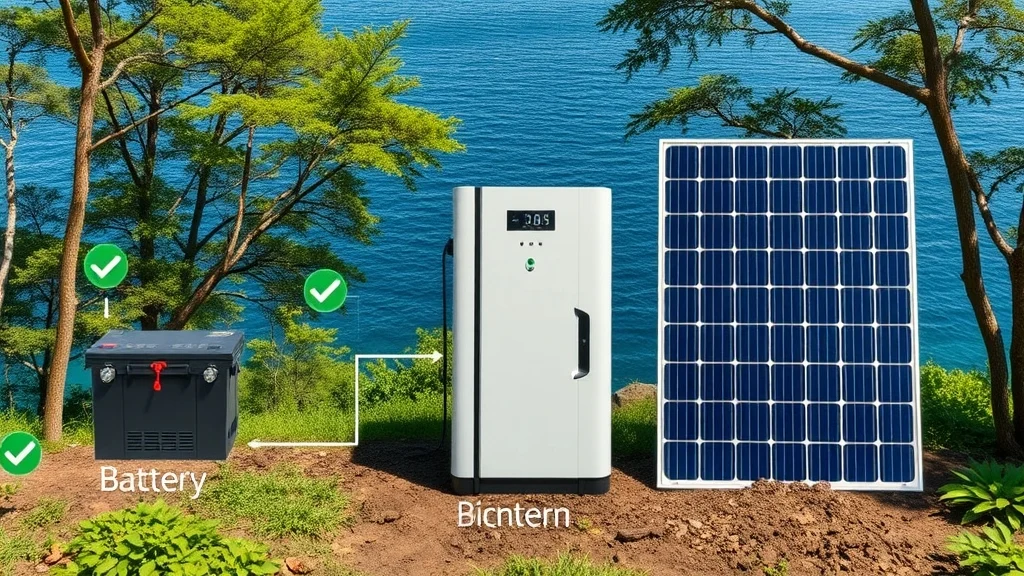 Compatibilité Onduleur Solaire et Accessoires PV : Le Guide Essentiel pour un Système Fiable en 2026