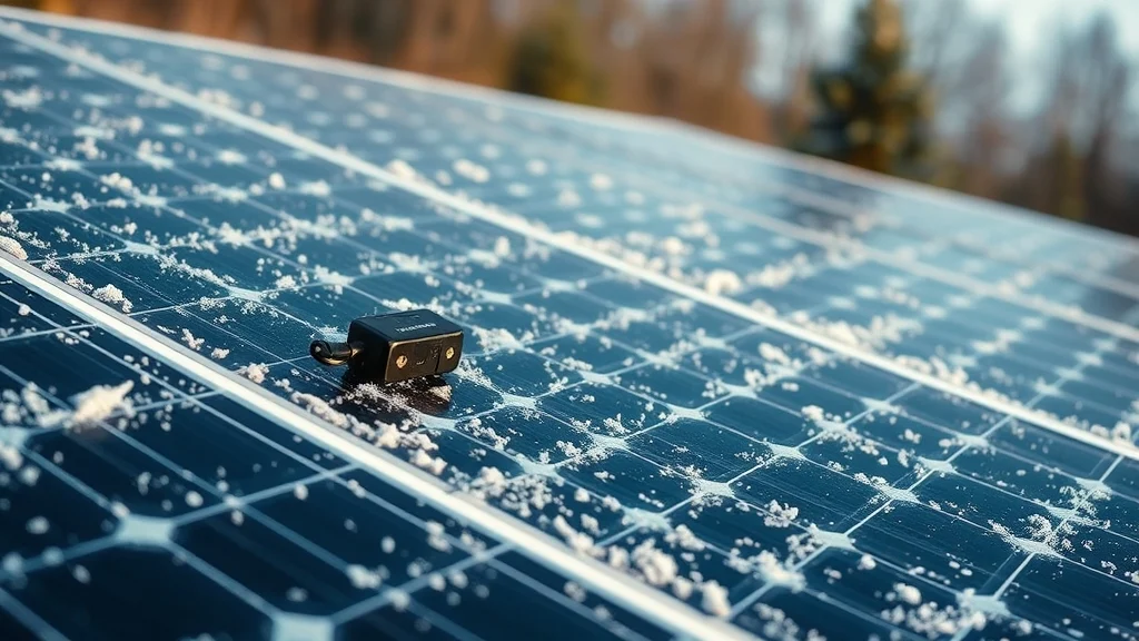 Boostez Votre Production Solaire en Hiver : Les 7 Accessoires Indispensables pour le Temps Gris 2026