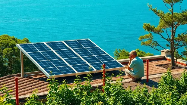 Autoconsommation solaire : économies réelles et rentabilité en 2026