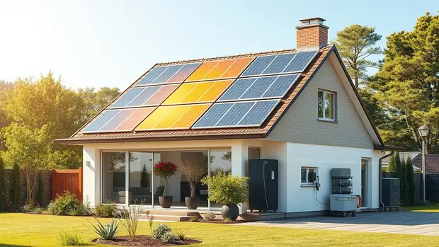 Autoconsommation Solaire : Guide Complet pour Produire et Consommer sa Propre Électricité en 2026