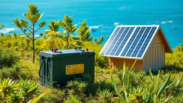 Ajouter une batterie à son solaire sans changer d'onduleur : le guide 2026