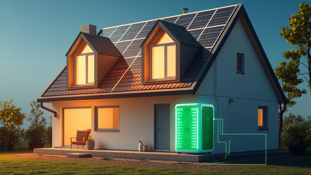 Batterie Virtuelle Solaire Stockage Fonctionnement 2026