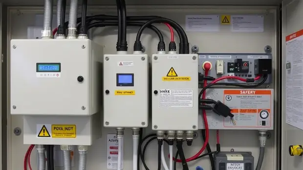 Boîtier de dérivation DC solaire : quand l’utiliser et pourquoi pour fiabiliser vos strings