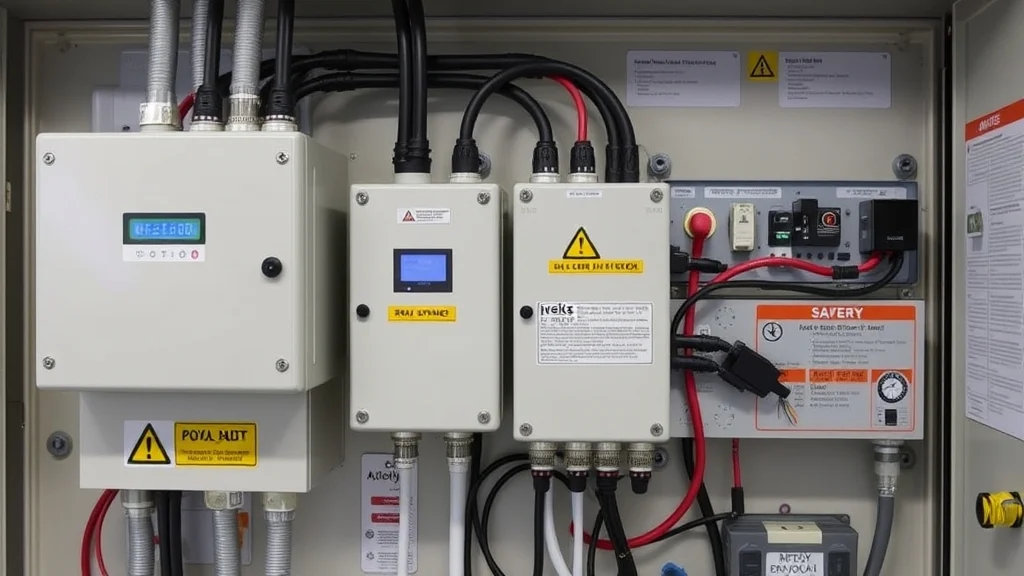 Boîtier de dérivation DC solaire : quand l’utiliser et pourquoi pour fiabiliser vos strings