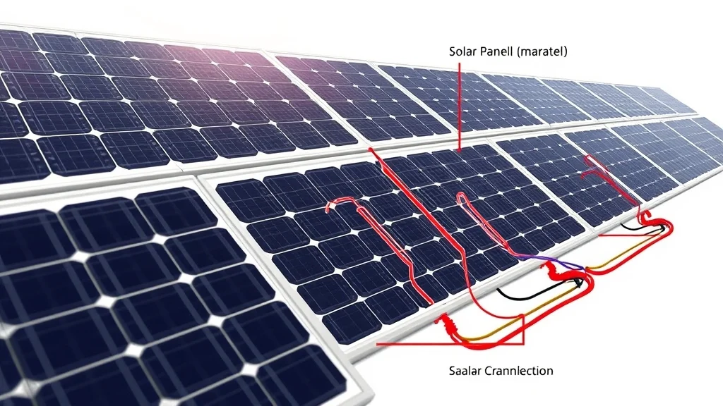 Branchement panneau solaire en série ou parallèle : Le guide pour ne pas griller votre onduleur