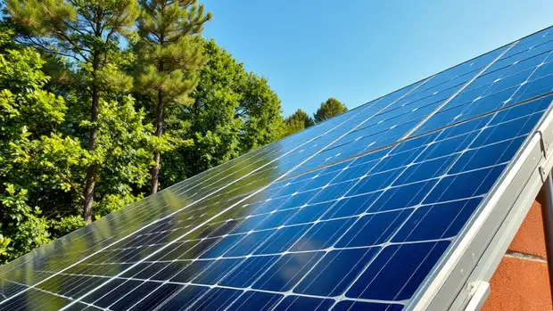 Brevet Hanwha annulé : vos futurs panneaux solaires coûteront moins cher