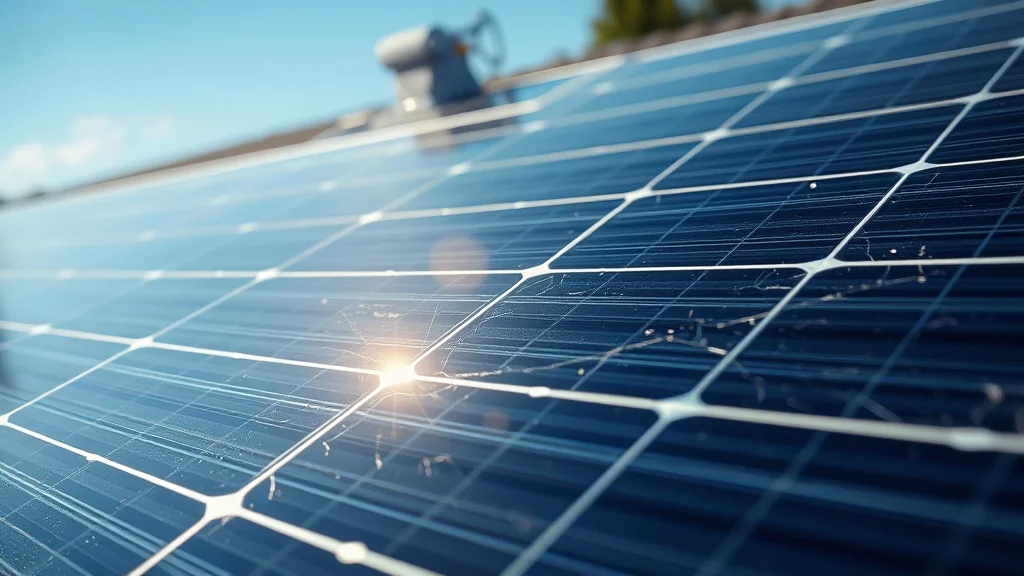 Câblage et micro-fissures : comment protéger vos panneaux solaires en 2026