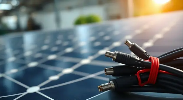 Calculer la section de câble solaire idéale pour éviter les pertes de tension en 2026