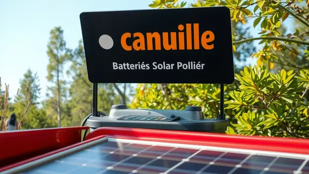 Canicule : comment la chaleur réduit la capacité de votre batterie solaire