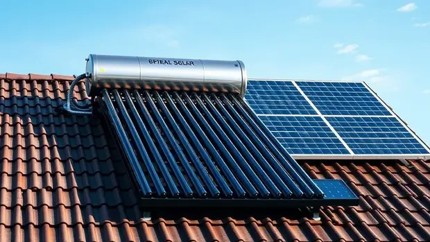 Chauffe-Eau Solaire : Comparatif Thermique, Photovoltaïque et Hybride en 2026