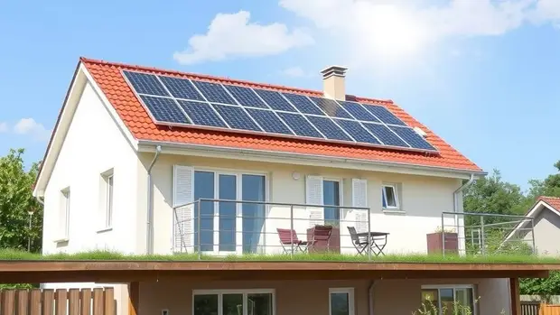 Chauffe-Eau Solaire Individuel : Guide Complet pour Choisir et Installer en 2026