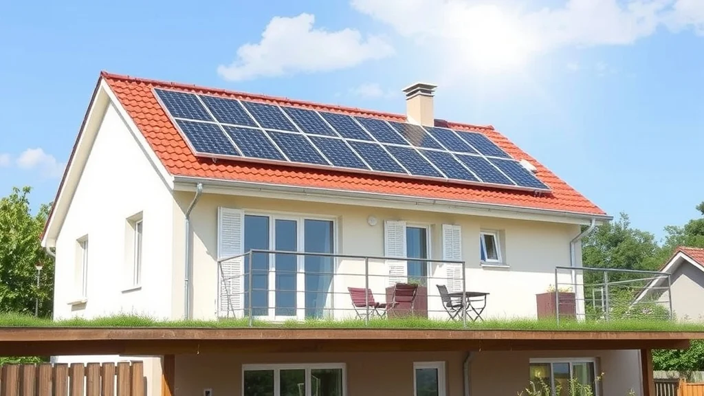 Chauffe-Eau Solaire Individuel : Guide Complet pour Choisir et Installer en 2026