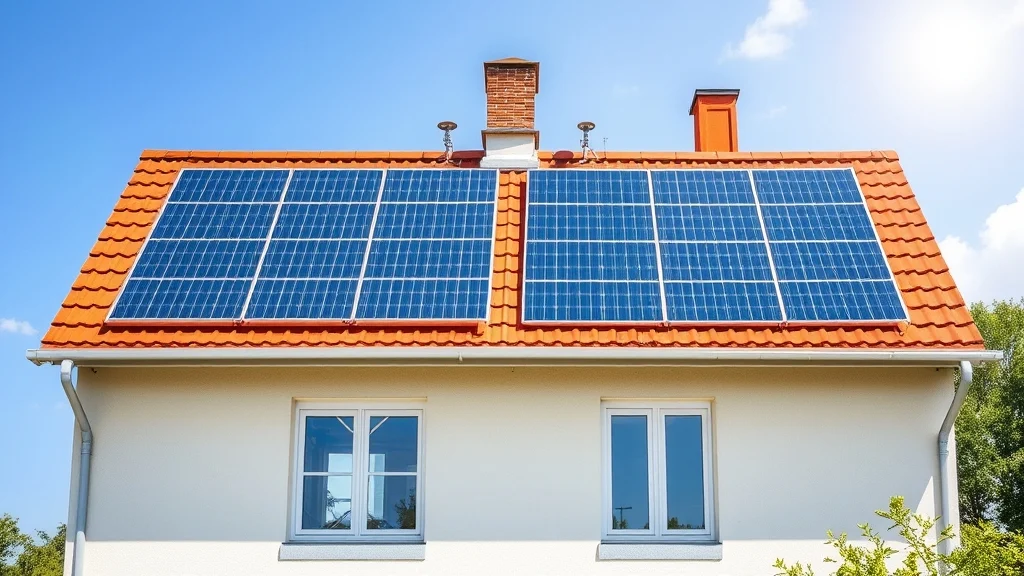 Comparaison Solaire Thermique Photovoltaique
