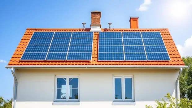 Comparaison Solaire Thermique Photovoltaique