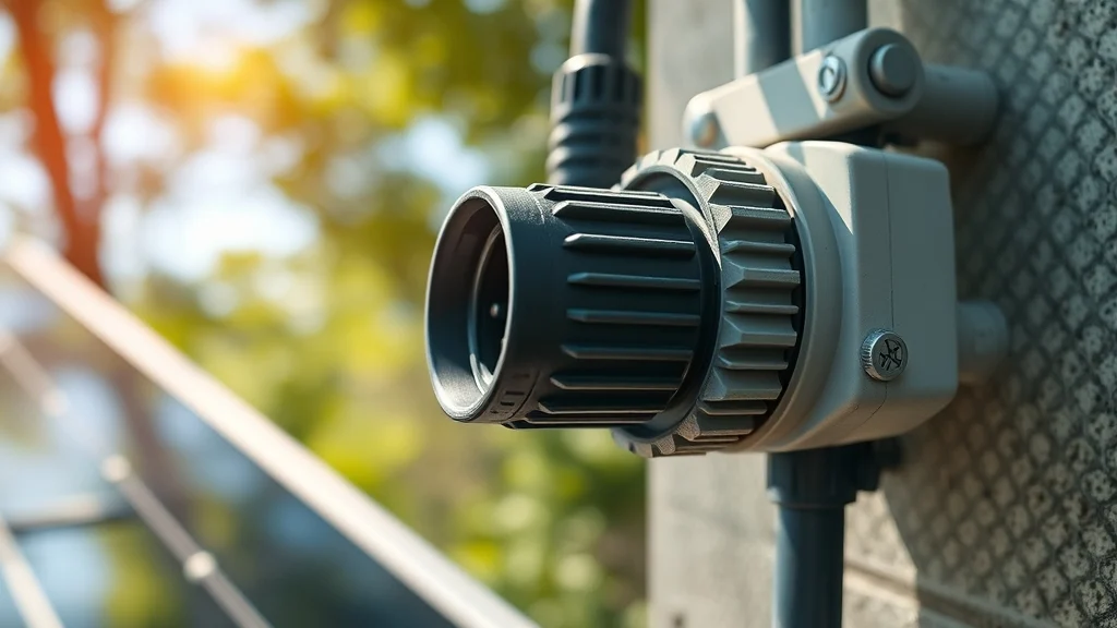 Installation de câbles Defa : astuces de connexion et étanchéité pour votre système solaire
