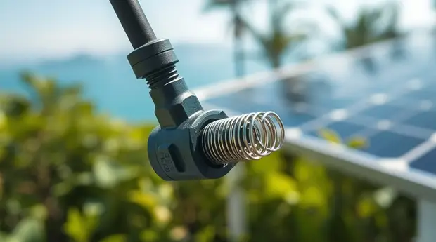 Câblage solaire : Pourquoi choisir le système Defa MiniPlug en 2026
