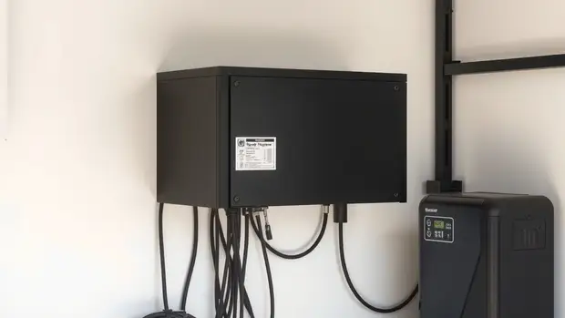 Batterie solaire obligatoire : quels équipements prévoir pour l'autoconsommation