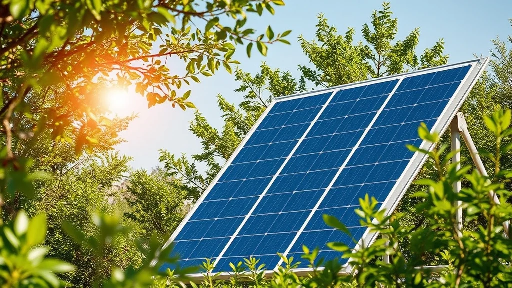 Été plus solaire : comment éviter la surchauffe de vos accessoires photovoltaïques