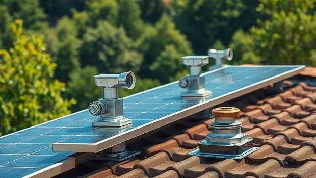 Fixations Schletter : Le guide complet pour choisir la structure solaire idéale en 2026