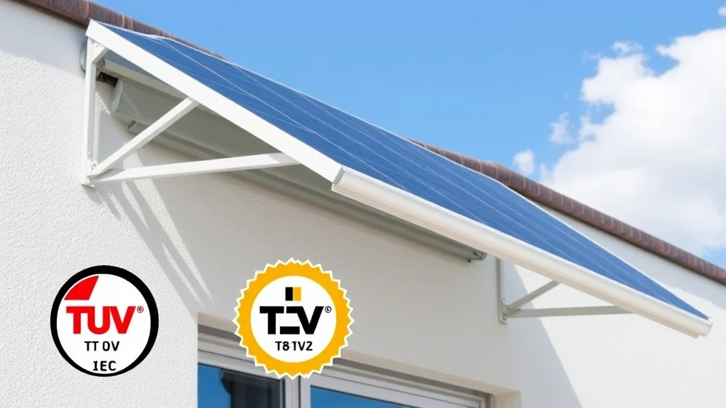 Garanties et certifications des panneaux solaires : guide complet 2026