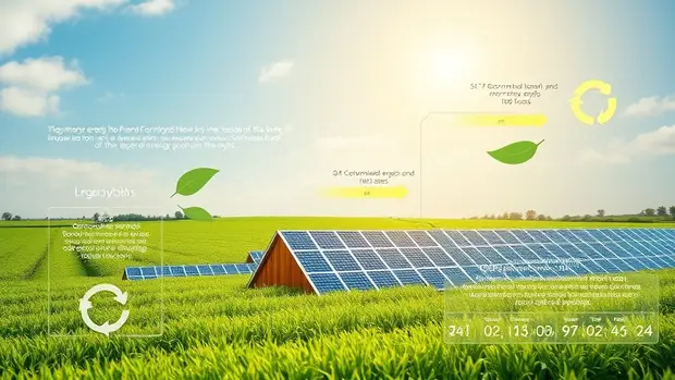 Impact Écologique de l Énergie Solaire : Bilan Carbone et Réalités Environnementales 2026