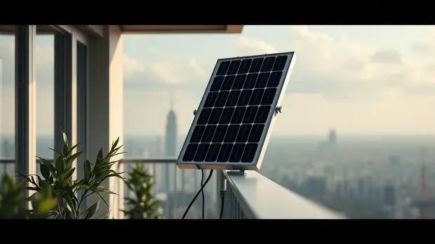Kit Solaire Balcon Location : La Réglementation 2026 pour les Locataires et Propriétaires