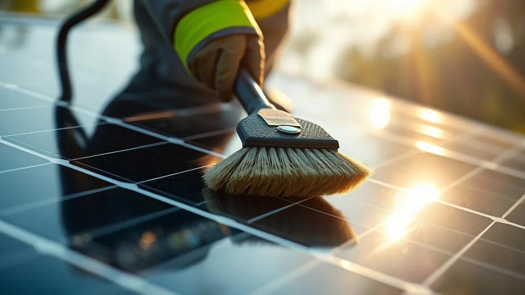 Maintenance Solaire : Les 5 Gestes Essentiels pour Anticiper et Éviter les Pannes en 2026