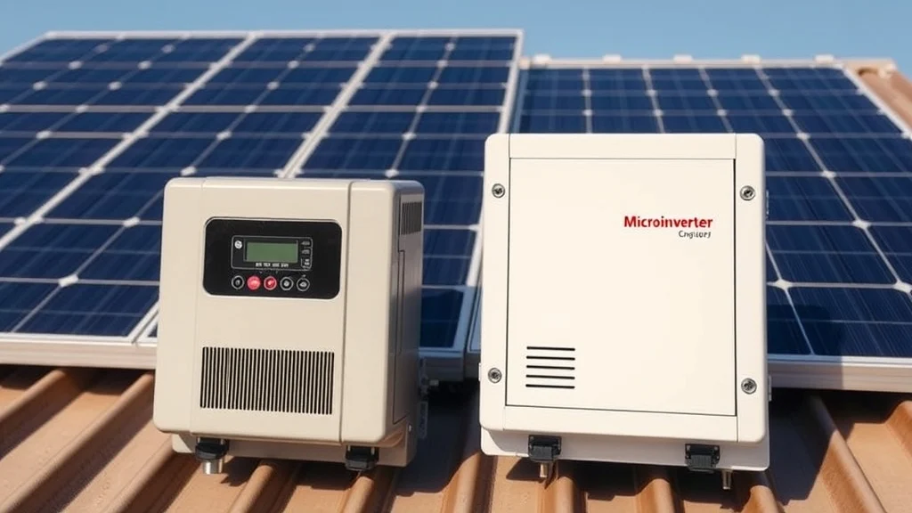 Micro Onduleur Vs Optimiseur Puissance Comparatif