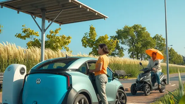 Onduleur hybride triphasé : la double entrée batterie devient la norme