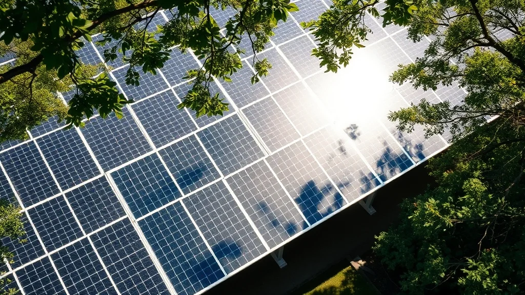 Maîtriser l'Ombrage et le Microclimat : Le Guide Pratique pour Maximiser le Rendement de vos Panneaux Solaires en 2026