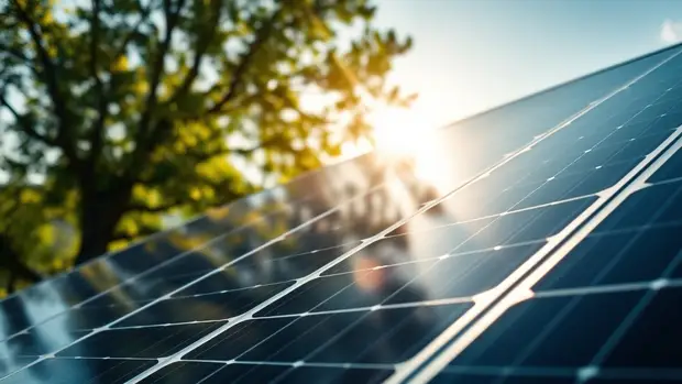 Maximisez le Rendement de Vos Panneaux Solaires : Guide Anti-Ombrage et Microclimat 2026