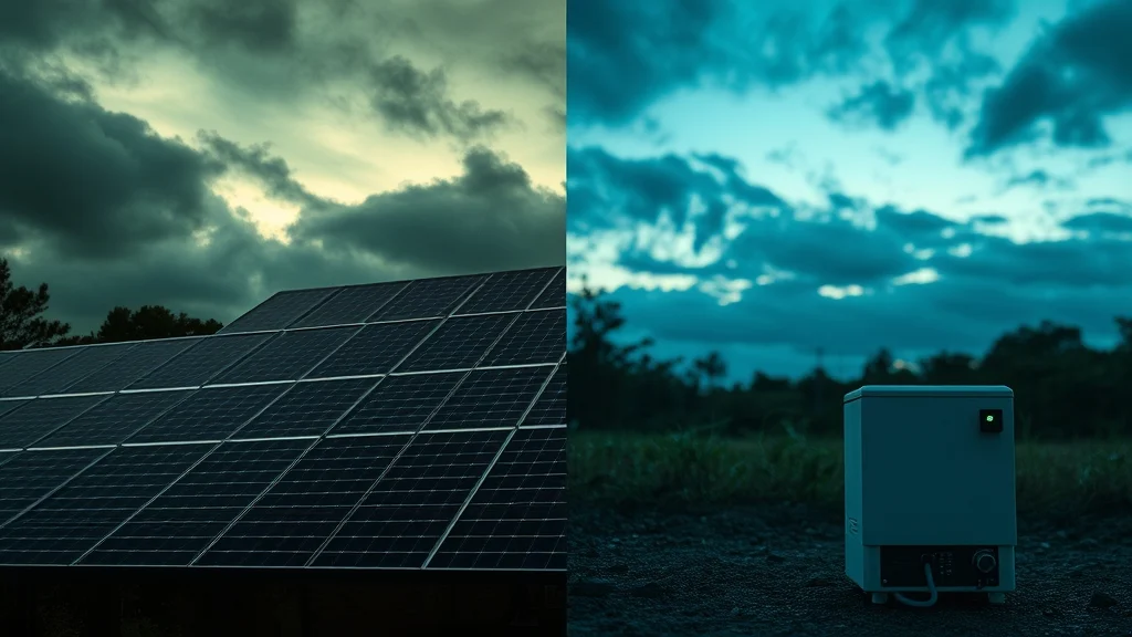 Optimisation Ombrage Panneaux Solaires la Nuit et Faible Luminosité : Le Guide 2026