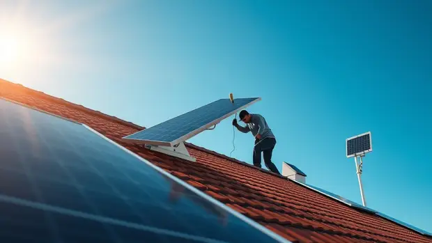 Optimiser son énergie solaire en 2026 : 15 astuces pour booster votre production jusqu’à 30%