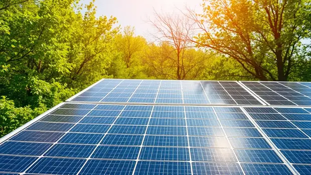 Panneau solaire Leroy Merlin : les accessoires indispensables pour une installation réussie en 2026