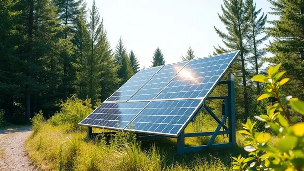 Panneau solaire plug and play : les accessoires indispensables pour réussir votre installation en 2026