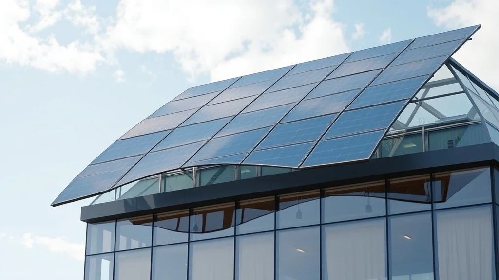 Panneaux solaires organiques et pérovskite : technologies émergentes en 2026