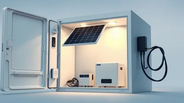 Parafoudre Solaire Protection Surtension Installation