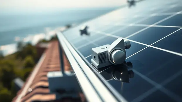 Pince de fin Rapid16 Schletter : Guide d'installation et compatibilité