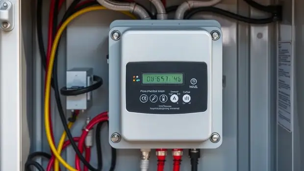 Protection DC contre la surtension avec parafoudre pour strings PV : guide 2026