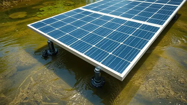 Protection Inondation Panneaux Solaires : Le Guide Anti-Dégâts Essentiel pour 2026