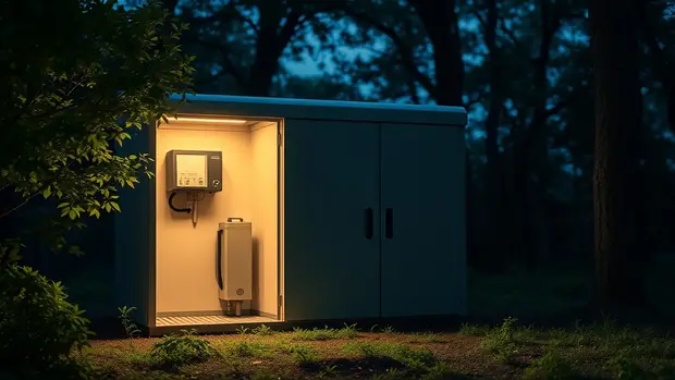 Recharge Batterie Solaire la Nuit : 5 Stratégies pour Optimiser le Stockage d'Énergie 24/7