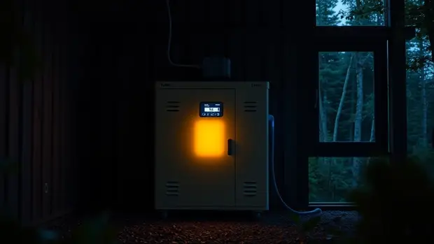 Maîtriser la Recharge de Batterie Solaire la Nuit : Atteindre l'Autonomie 24h en 2026