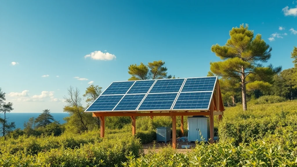Records de production solaire : pourquoi la batterie s'impose malgré les prix élevés