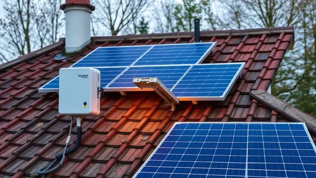 Routeur Solaire : L’Accessoire 'Secret' pour Chauffer votre Eau à 0€ grâce au Surplus
