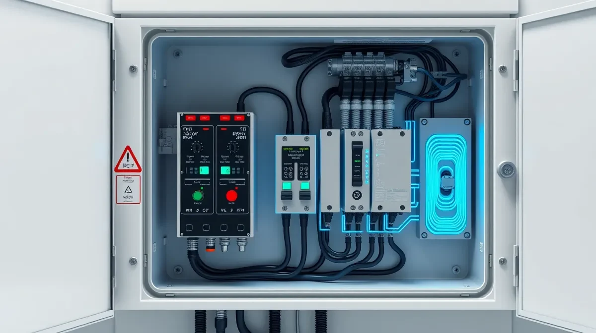 Securite Electrique Accessoires Norme Consuel